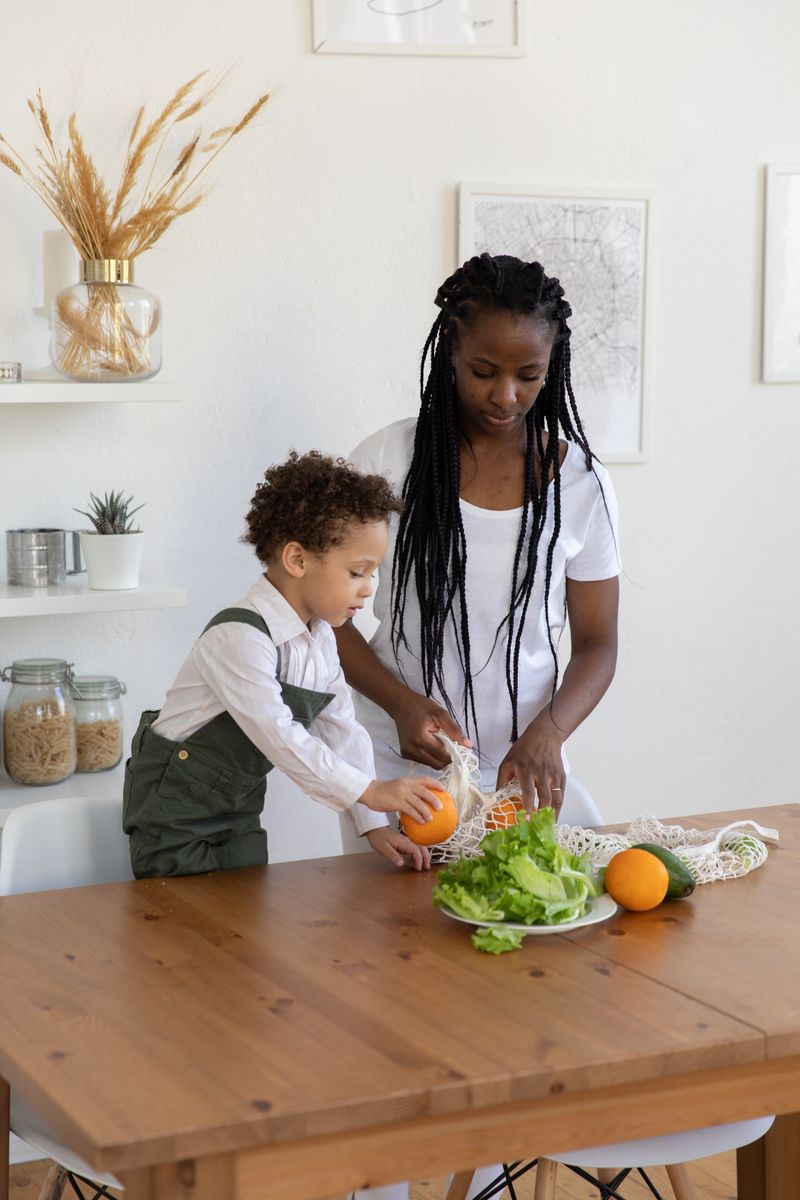 Back-to-School Checklist. Monitor household supplies and avoid last-minute trips